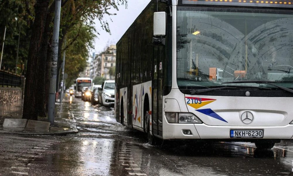 Αλλάζει ραγδαία ο καιρός: Από την ζέστη σε ακραία μπουρίνια - Ποιες περιοχές θα επηρεαστούν